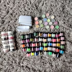 Dip Powder Mega Bundle
